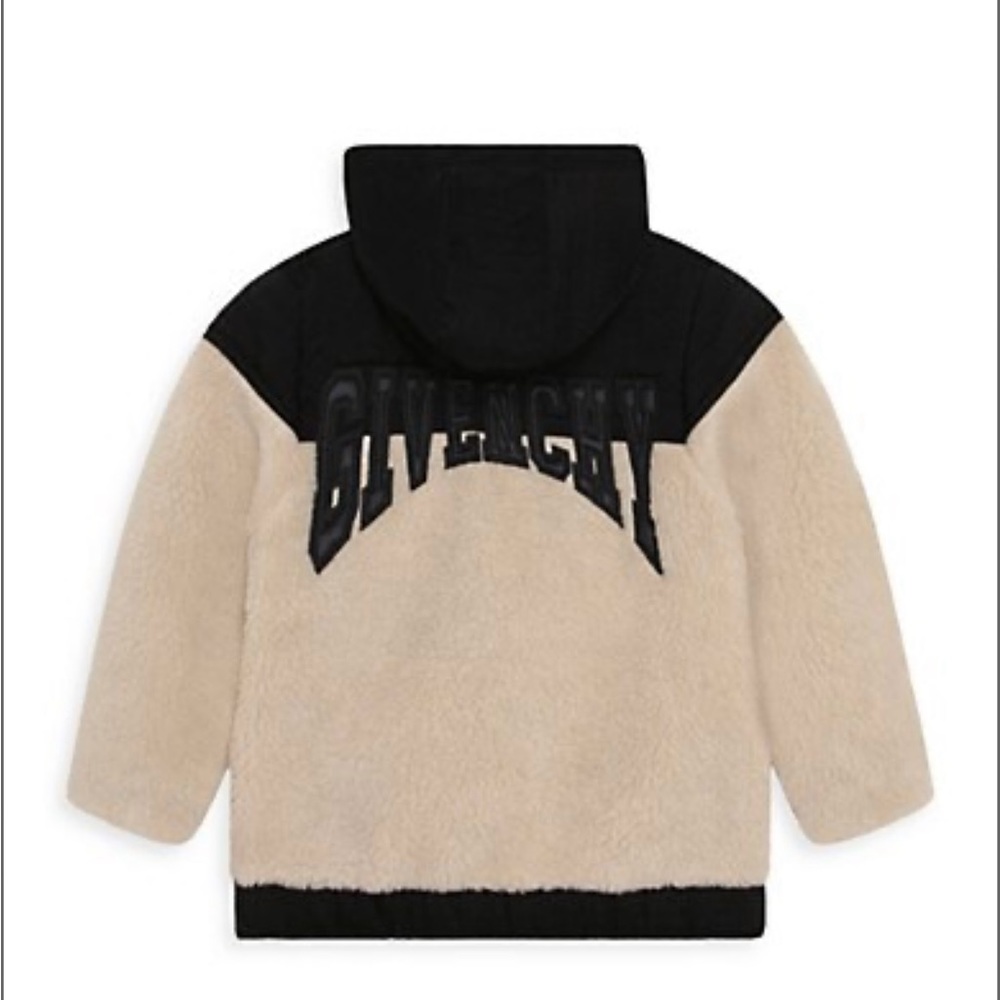 Gevinchy boys jacket